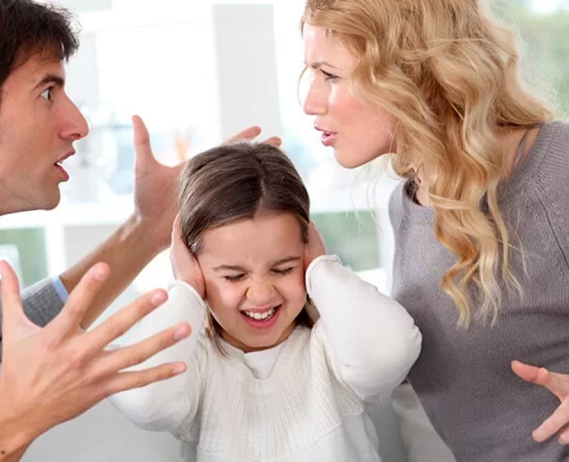 Common-Family-Problems